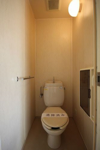 第一セキセイハイツ　Ｂ 202号-9