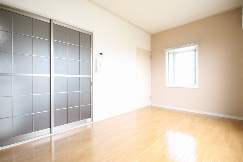 コーポ　ナカミチ 201号-2