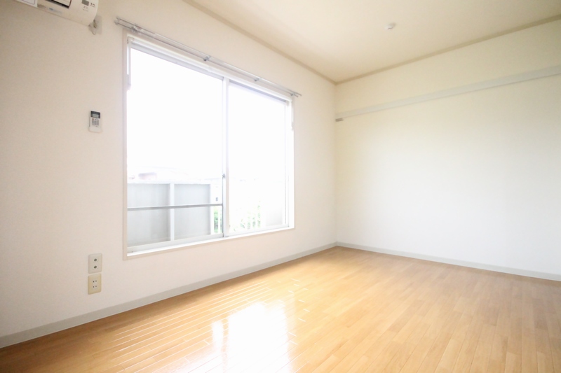 コーポ　ナカミチ 201号-5