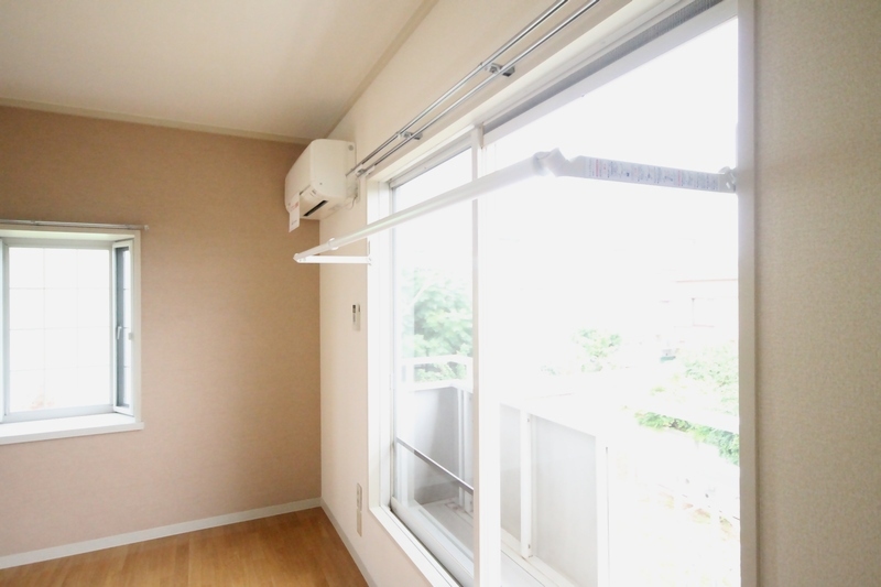 コーポ　ナカミチ 201号-6