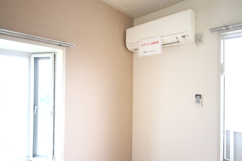 コーポ　ナカミチ 201号-7