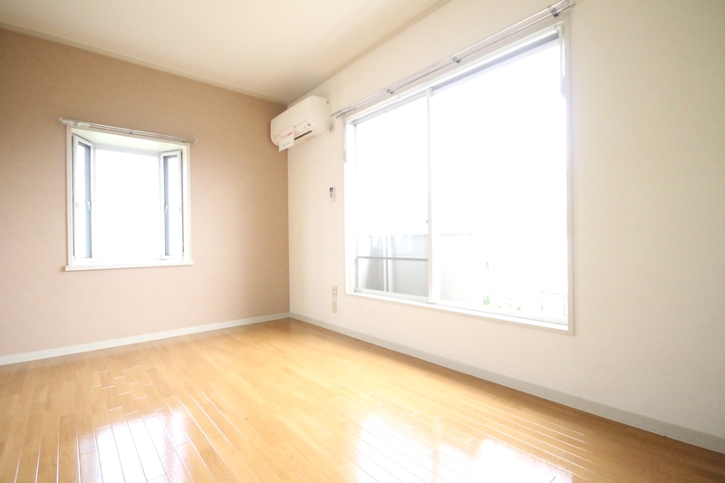 コーポ　ナカミチ 201号-8