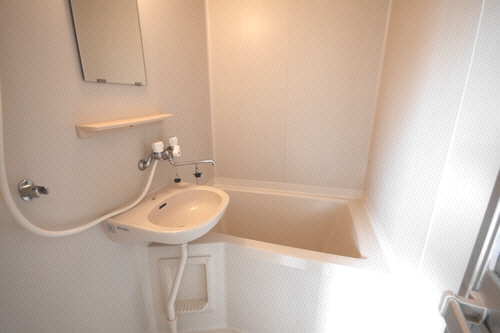 コーポ　ナカミチ 201号-10