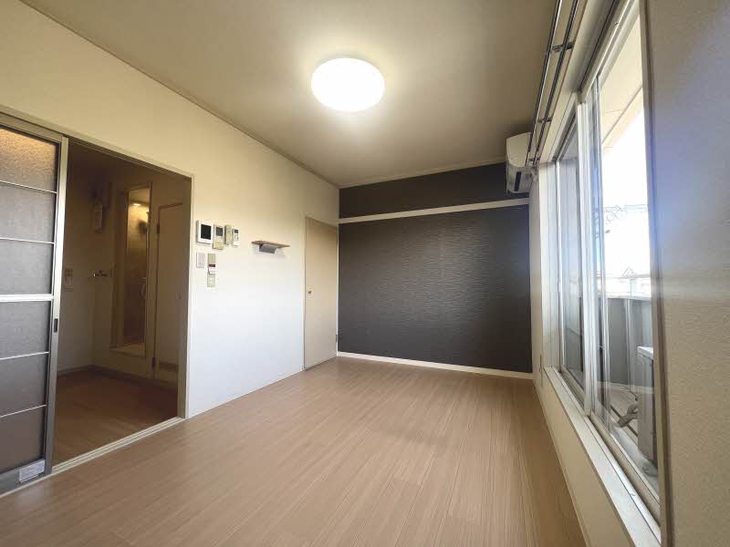 コーポ　ナカミチ 205号-5