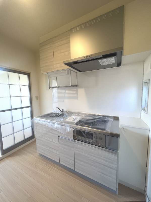 コーポ　ナカミチ 205号-8