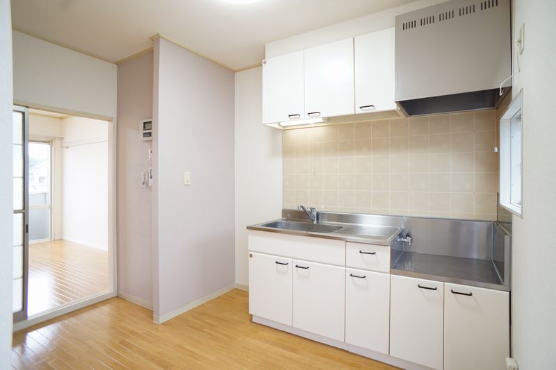 コーポ　ラタン 201号-2