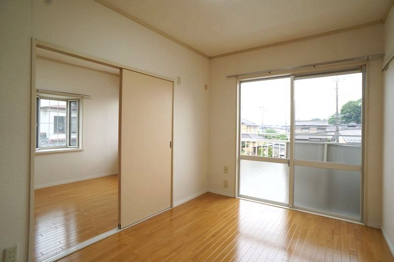 コーポ　ラタン 201号-5