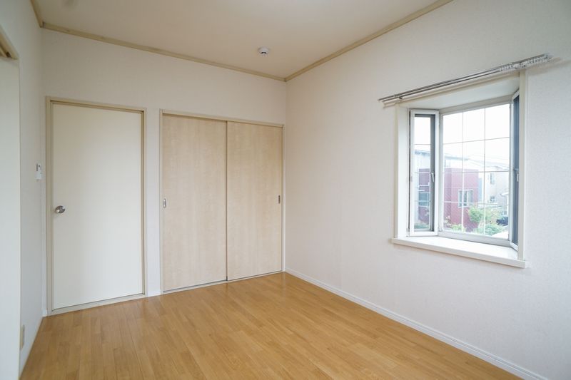 コーポ　ラタン 201号-6