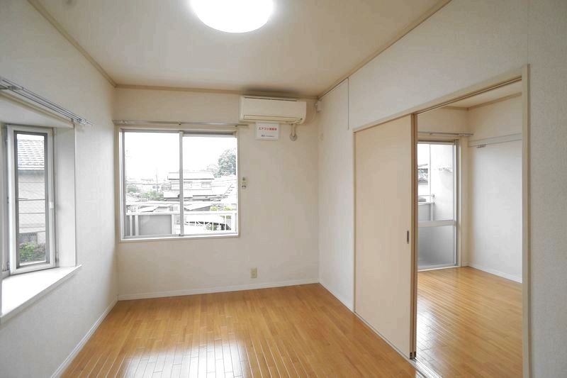 コーポ　ラタン 201号-7