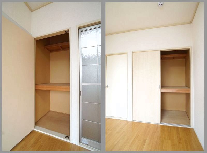 コーポ　ラタン 201号-8