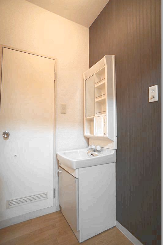 コーポ　ラタン 201号-9