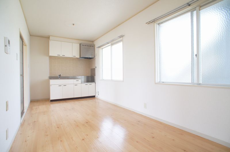 スイーニュ　プルミエ　Ｃ 102号-2