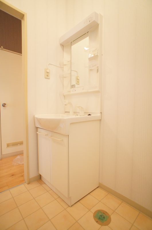 スイーニュ　プルミエ　Ｃ 102号-8