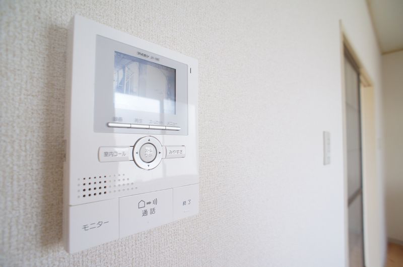 スイーニュ　プルミエ　Ｃ 102号-9