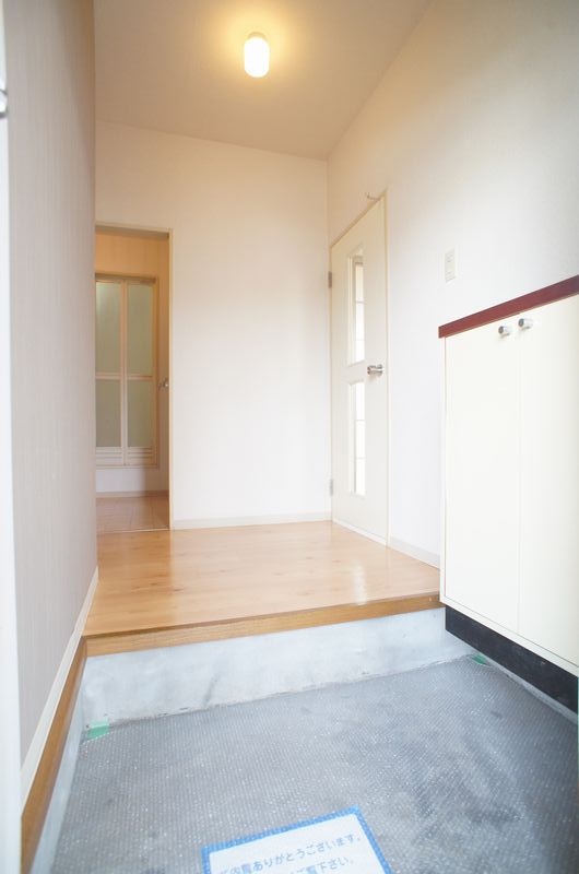 スイーニュ　プルミエ　Ｃ 102号-10