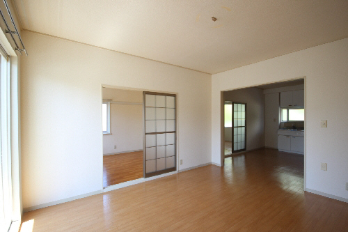 メゾン・ド・ラビアン　Ａ 101号-3