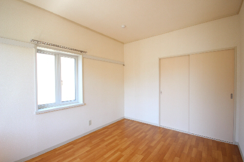 メゾン・ド・ラビアン　Ａ 101号-5