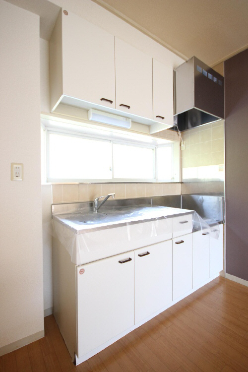 メゾン・ド・ラビアン　Ａ 101号-7