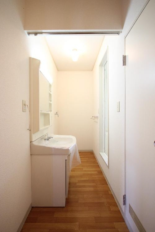 メゾン・ド・ラビアン　Ａ 101号-9