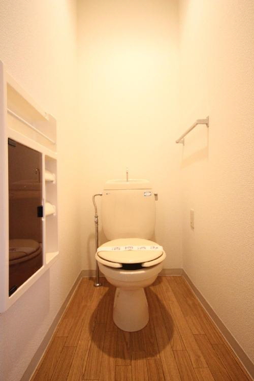 メゾン・ド・ラビアン　Ａ 101号-11