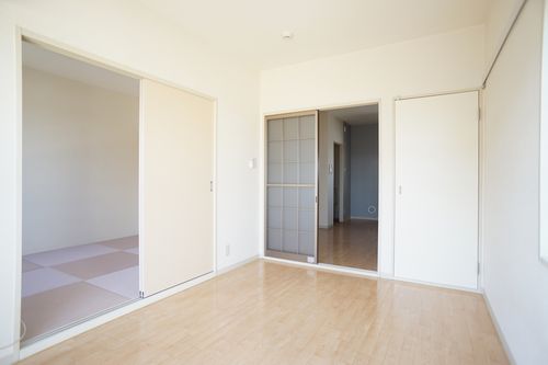 スカイホープ　Ａ 201号-3