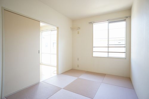 スカイホープ　Ａ 201号-4