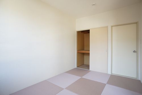 スカイホープ　Ａ 201号-5