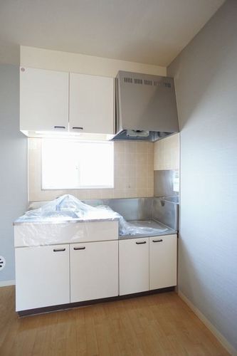 スカイホープ　Ａ 201号-7