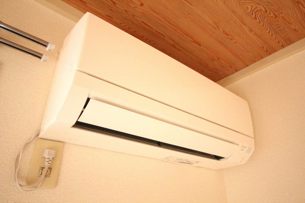 メゾン　Ｙ’ｓ 202号-4