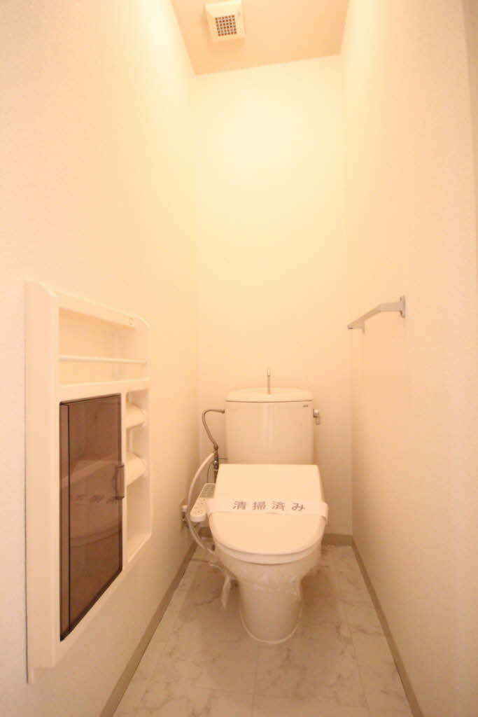 メゾン　Ｙ’ｓ 202号-6