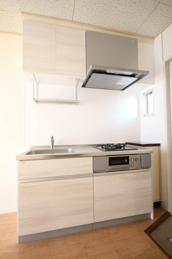 メゾン　Ｙ’ｓ 202号-9