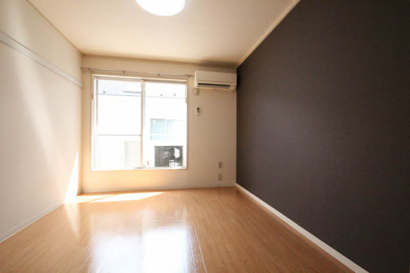 メゾン　Ｙ’ｓ 203号-2