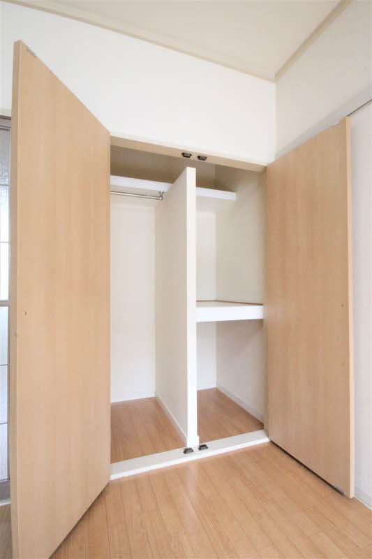 メゾン　Ｙ’ｓ 203号-4