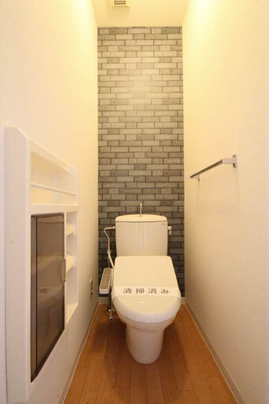 メゾン　Ｙ’ｓ 203号-7