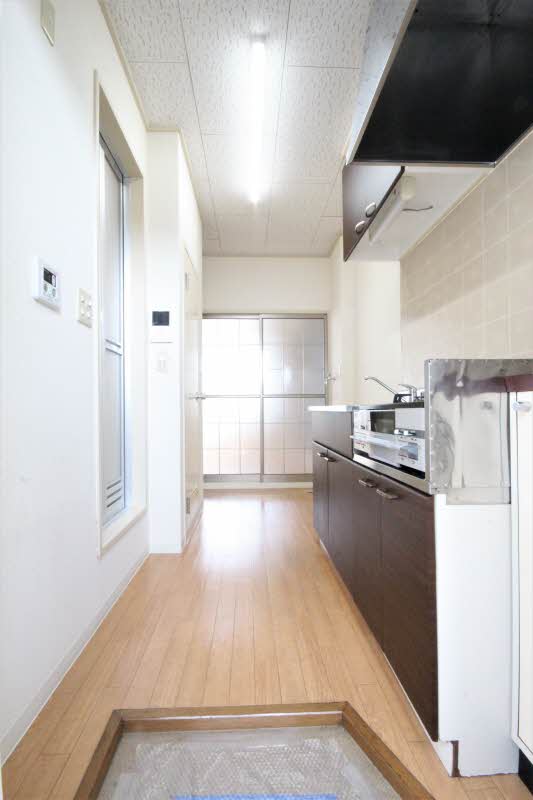 メゾン　Ｙ’ｓ 203号-11