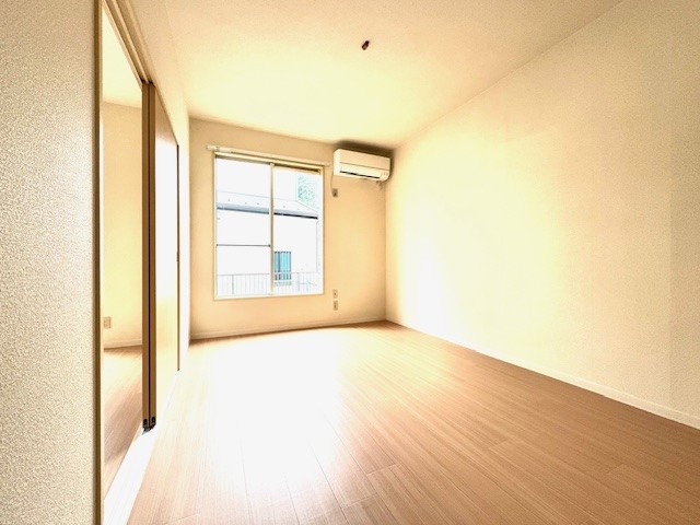 タケイハイツ中釘 102号-5