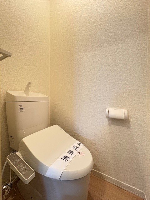 タケイハイツ中釘 102号-9