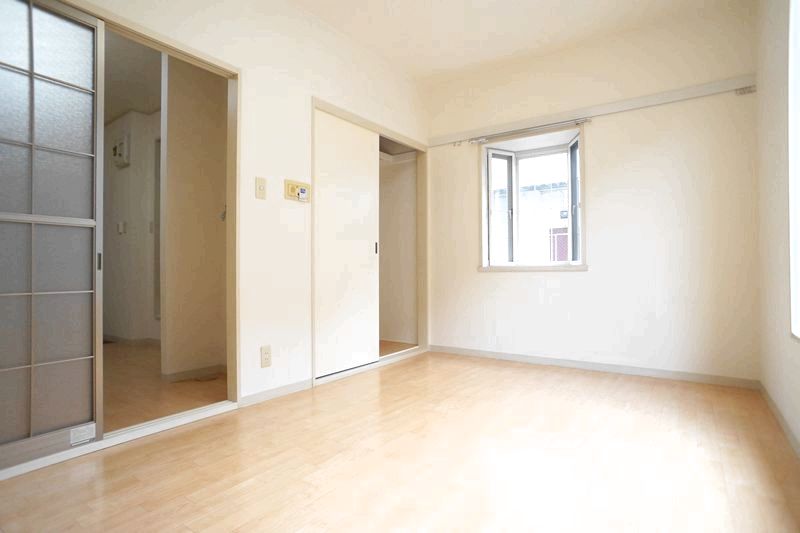 グレース・カーサ 101号-4