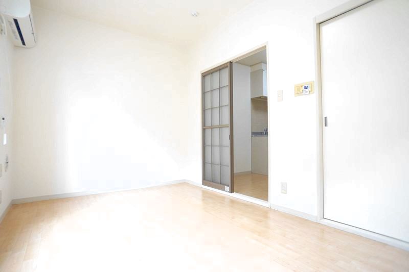 グレース・カーサ 101号-5