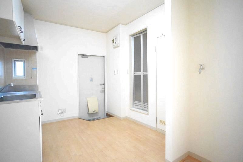 グレース・カーサ 101号-7