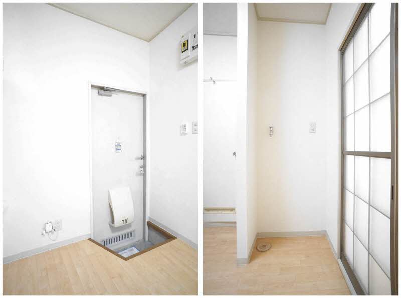 グレース・カーサ 101号-9