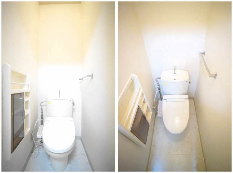 グレース・カーサ 101号-11