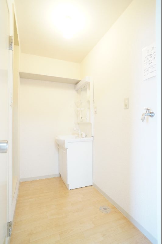 グリーンハイツ　モリ 201号-8