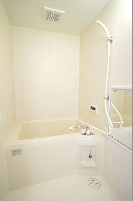 グリーンハイツ　モリ 201号-9