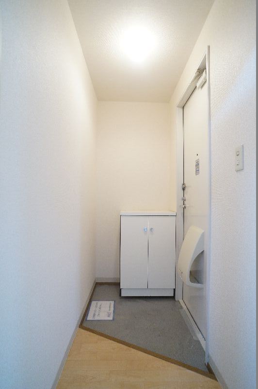 グリーンハイツ　モリ 201号-11