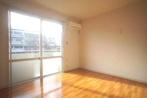 グレース　ハイツ　Ｂ 201号-2