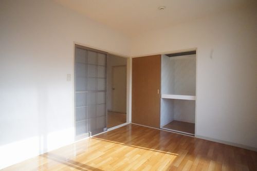 グレース　ハイツ　Ｂ 201号-3