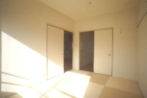 グレース　ハイツ　Ｂ 201号-5