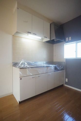 グレース　ハイツ　Ｂ 201号-8