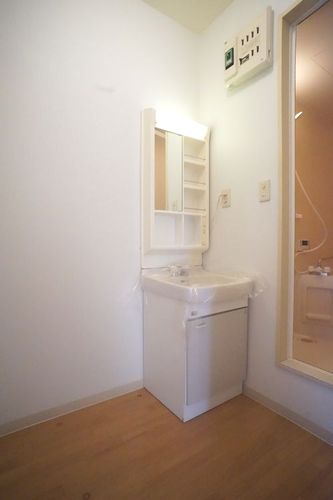 グレース　ハイツ　Ｂ 201号-9